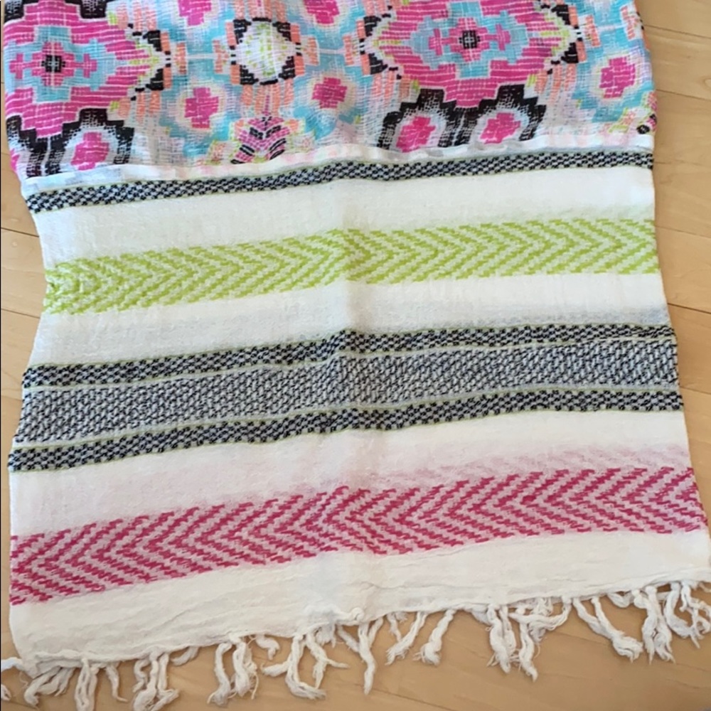 Infinity Scarf - Picture 4 of 5